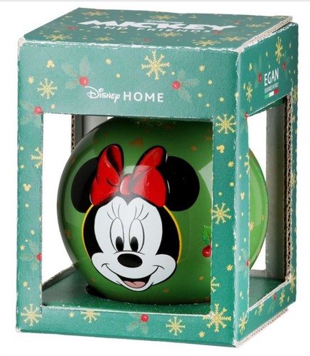 Gilde disney baumkugel winter - baumkugel,