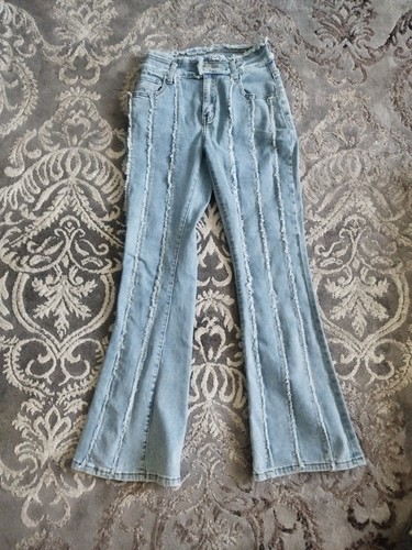 Jeans - ,