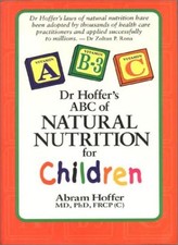 Dr. Hoffer's Guide to Natural