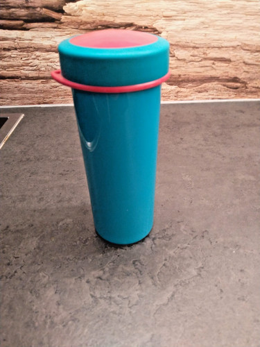 Tupperware schlumpf - tupperware,