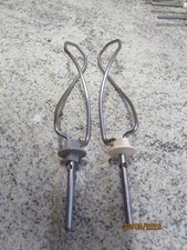 Krups 3 Mix Plus Rührhaken Rührbesen Schneebesen Handmixer Retro