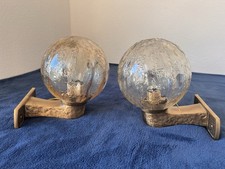 Limburg Glas Messing