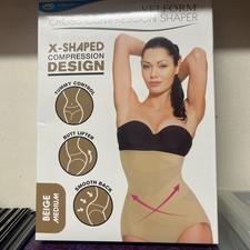 Velform JML Cross Compression