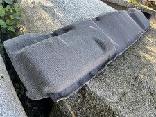 Kofferraumverkleidung hinten