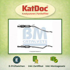 ✅ Ruß-Partikelfilter Opel