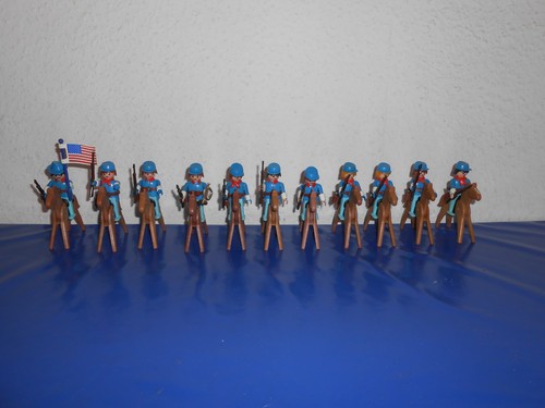 Playmobil nordstaatler - playmobil,