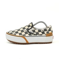 VANS Damen Slip-On Platform