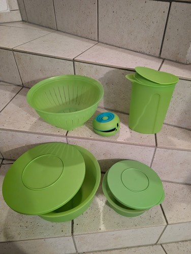 Tupperware tupper teil - tupperware,