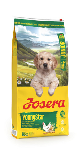Josera youngstar - josera,