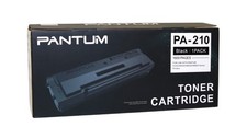 Pantum PA-210 Schwarz Toner