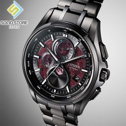 Citizen attesa by1005 - citizen,