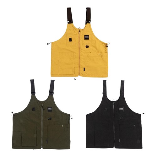 Outdoor camping weste - outdoor,