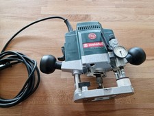 Metabo Of E 1229 signal -