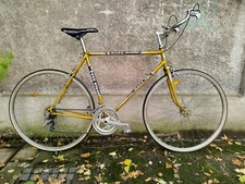Originales Vintage Rennrad