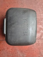 Yamaha XS 750 Untersitz