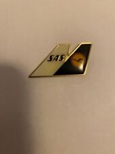 Lufthansa SAS weiss Fliegerei