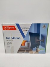 VOGEL´S TVM 3225 TV-Wandhalterung für 19-43 Zoll Fernseher Schwarz  #KT7209AÜ