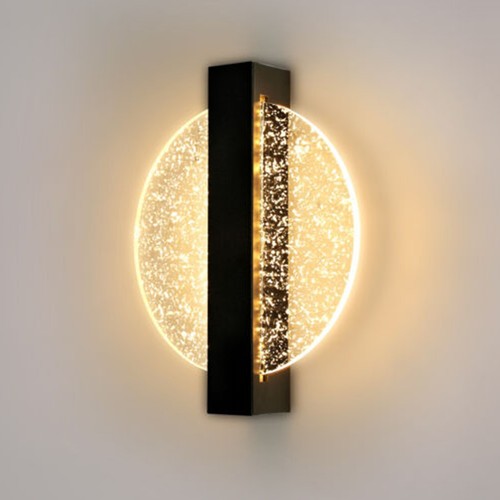 Leuchte led wandleuchte - wandleuchte, innen