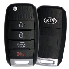 NEW REMOTE FLIP KEY FOR KIA