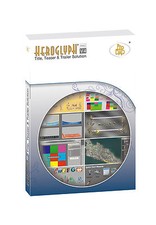 ProDAD Heroglyph V4 PRO für MAGIX Video deluxe 2013 - 2022 Videotitel Download