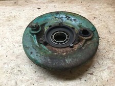 Bautz AS120 Dieselschlepper