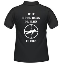 Landwirtschaft Traktor Polo Fendt Case New Holland Jagd Jäger schießender Fuchs