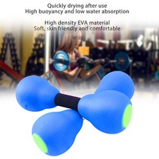 Frauen Aquatic Hanteln