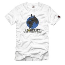 Atomkraft Strahlende Zukunft