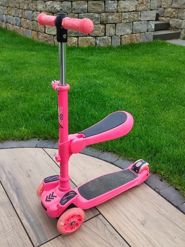 Led kinderroller kinder - led,