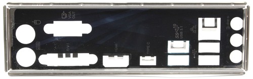 Asus z170 blende - asus,