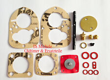 44 PAI Solex Vergaser Service