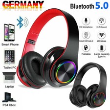 On Ear Kopfhörer 5.0 Kinder