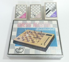 Ddr schachcomputer chess - ddr,