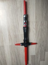 Laserschwert Kilo Ren Star War’s Mit Sound Und LEDs