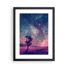 Wandbilder 30x40cm poster - 30x40cm,