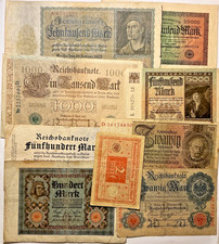 Deutsches Reich Sammlung Lot 9
