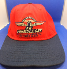 Original GP von USA 2000