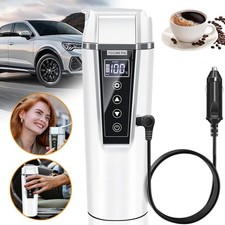 Reise Wasserkocher 24/12V