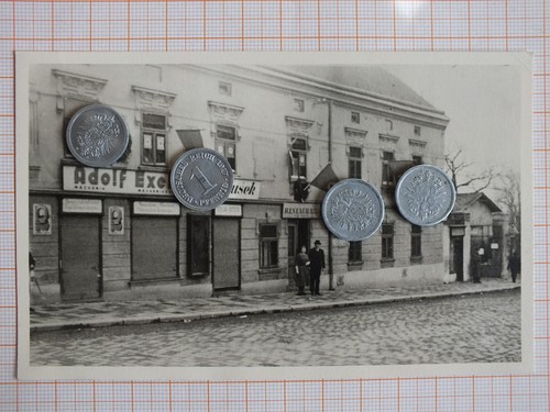 Fotokarte iglau jihlava - /,