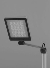 LED Schreibtischlampe Waldmann