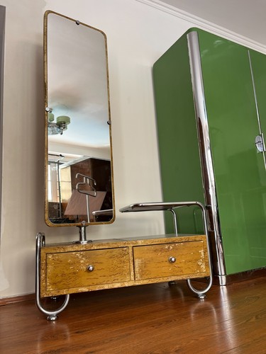 Original vichr seltene bauhaus - original,