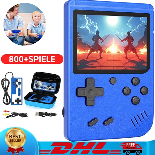 800 classic games - 800,