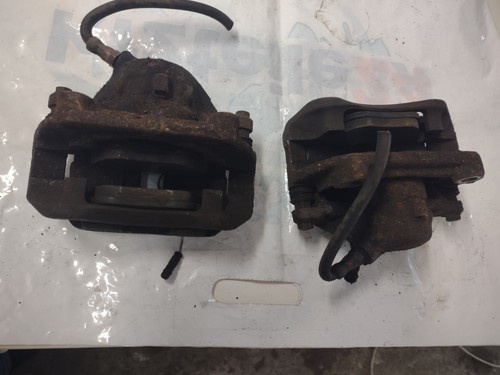 Mercedes w124 bremssattel - mercedes,