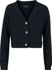 RED by EMP Damen schwarzer