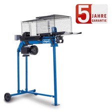 Scheppach Holzspalter HL760LS 230V 7T Brennholzspalter inkl Untergestell + Räder