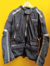 Hein Gericke GoreTex Motorradjacke Gr. 58