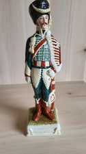 porzellan figur soldat  DE Beauharnais (15)