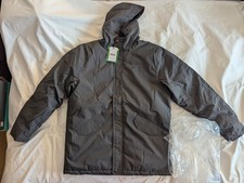 Cleptomanicx Winter Jacket