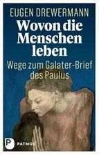 Wovon die Menschen leben: Wege