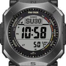 Casio pro trek prw - trek, prw-69y-1jf